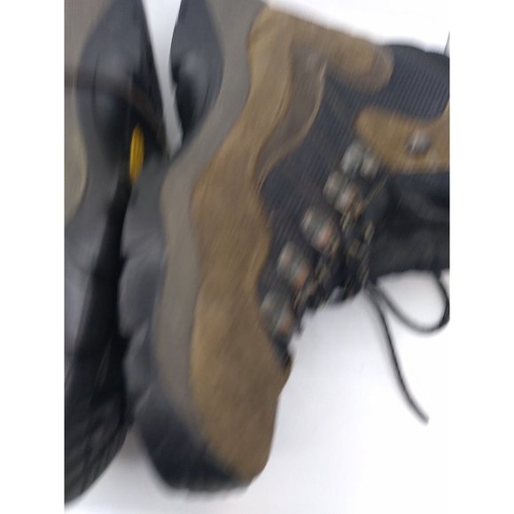ASOLO fast trek gore-tex boots Size US 8 UK 7.5 EU 41 Mens READ main image 12